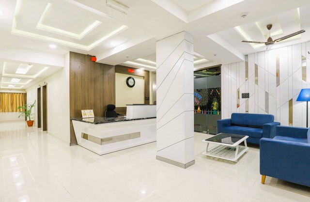 StayGuru Hotel Atithi