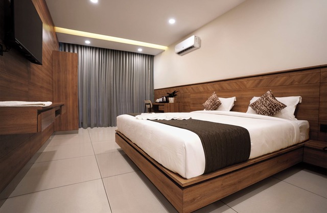 Stayon Hotels