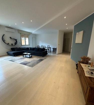 StayQ Appartamento elegante in centro