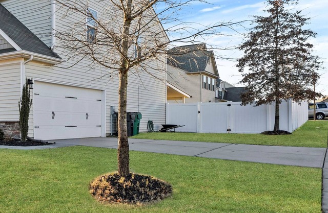 StaysByWalker 4BR Home - Monthly Rental