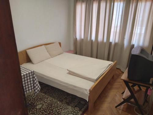 Stefano - Ohrid Center Room 2