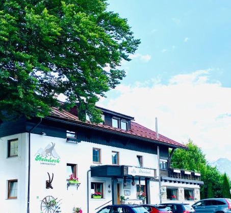 Steinbock Bed & Breakfast