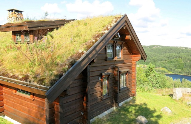 Steinbu by Interhome