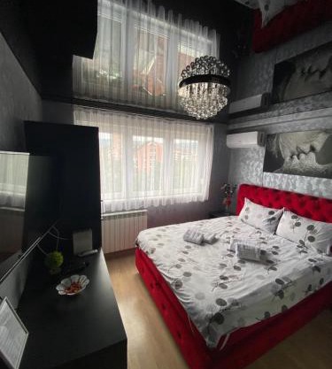 Stella Apartman Cacak
