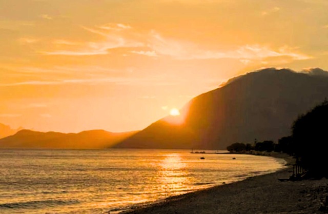 Stella Aurora -Samos Getaway 300m from Balos Beach