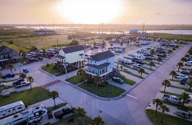 Stella Mare RV Resort