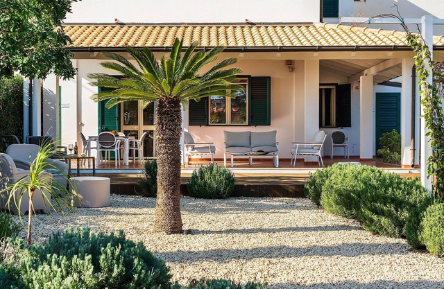 Stella Marina, lovely apartment near the sea in Sicily, with 2 bedrooms, 5 sleeps