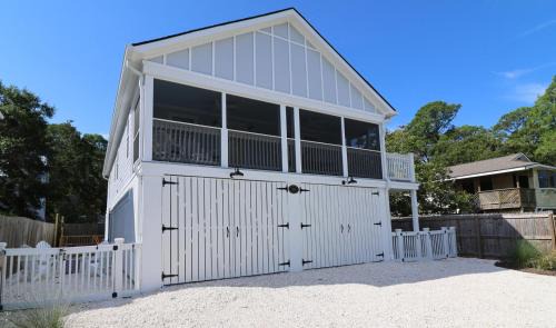 Stella Maris Cottage