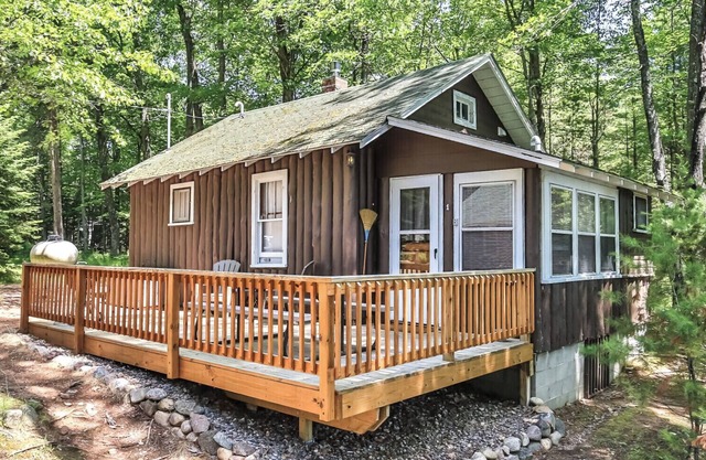 Stepaway Vacation Rentals- Northern Comfort