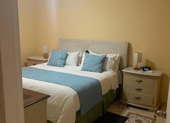 Steps Away from Adventure -2bedroom & 1 Bath