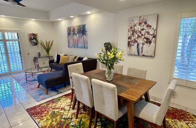 Steps Away from Arenas Rd & Palm Springs Village