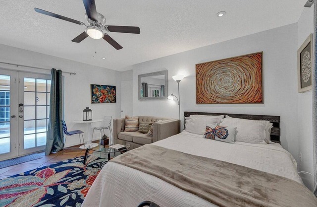 Steps to Hardrock! Managed by BNR Vacation Rentals