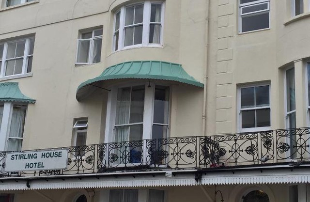Sterling Lodge Hotel