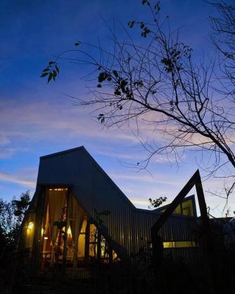 Stilt House - Tre Dalat