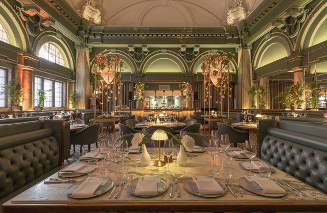 Stock Exchange Hotel, Manchester, Autograph Collection