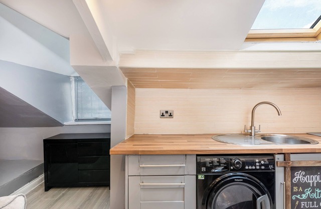 Stockton Town Centre Apartment 5