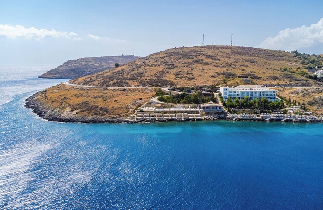 Stone Beach Residence Adults Only Resort