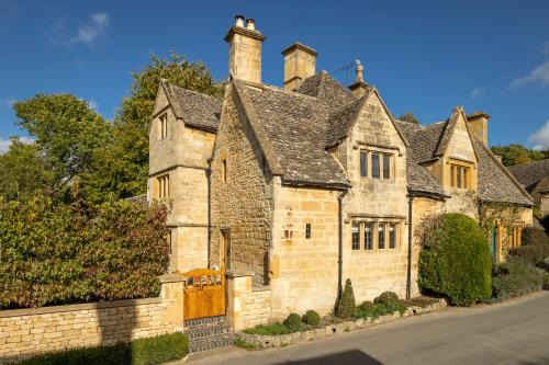 Stone Cottage
