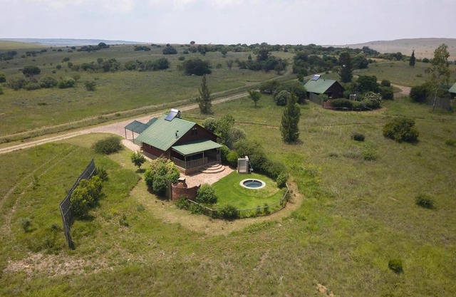 Stone Hill