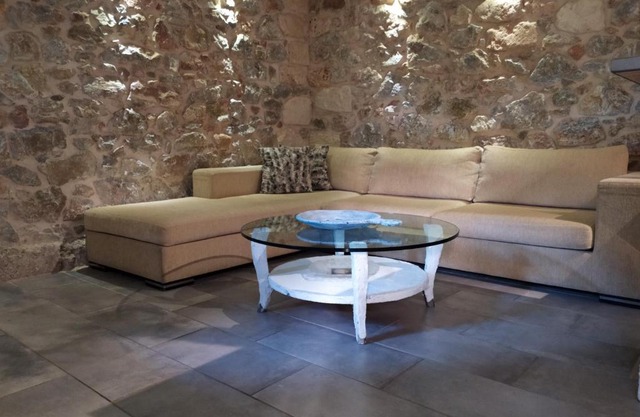 Stone House