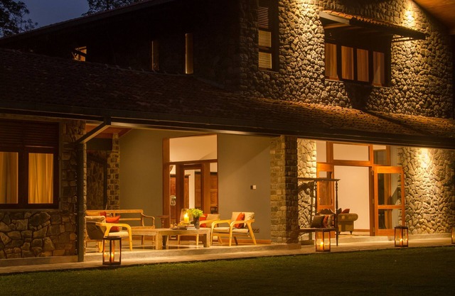 Stone House Kandy