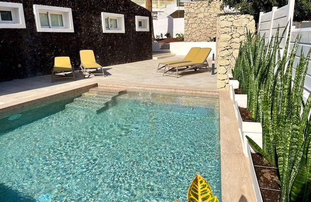 STONE VILLA