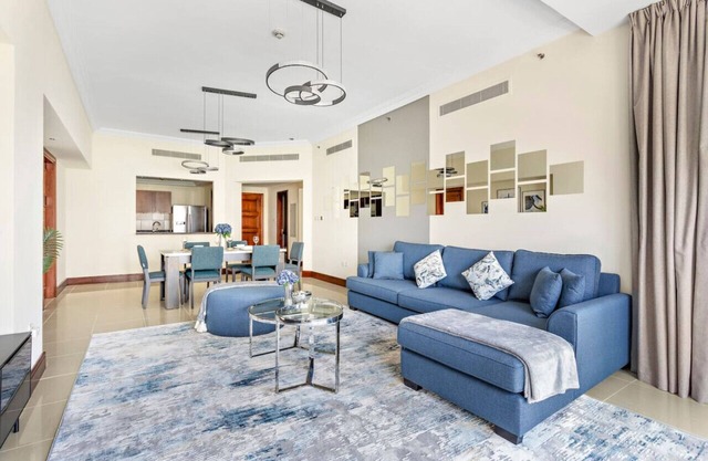 Stonetree - Golden Mile 4 - Palm Jumeirah