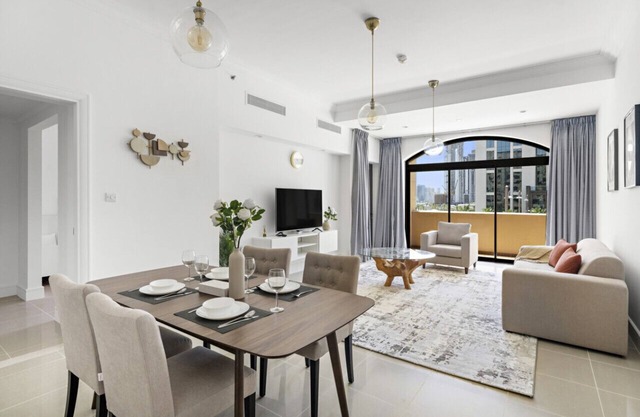 StoneTree - Luxury 1 BR - Beach Access