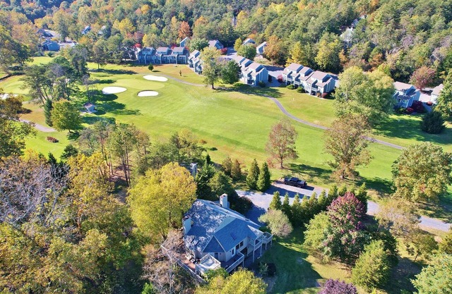 Stony Creek Retreat