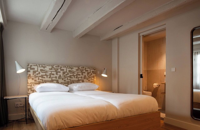 Storehouse Studio I - Boutique B&B in de Jordaan op Loop Afstand van Centrum