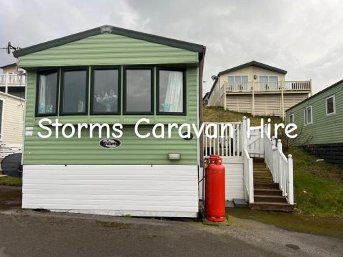 Storms Caravan Hire