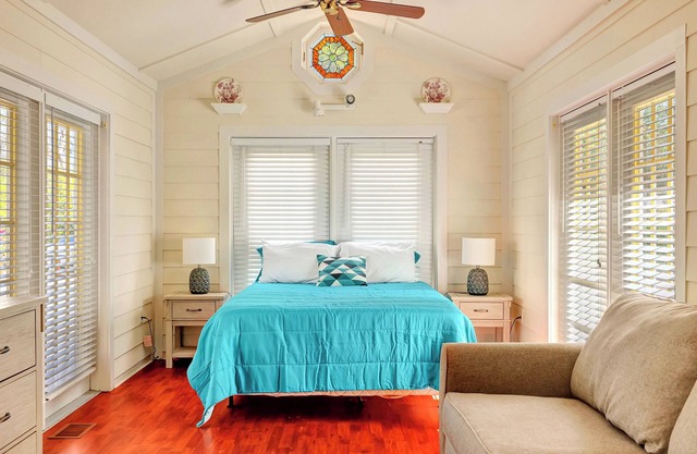 Storybook Home in Downtown Stuart