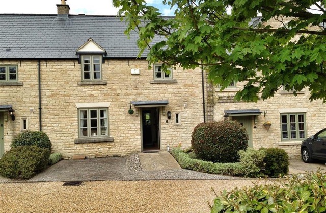 Stow Cottage