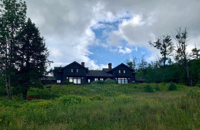 Stowe, VT Villa at Trapp Family Lodge w/views of Mt Mansfield