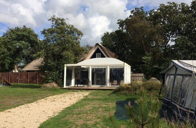 Strand 49 Camping & Glamping