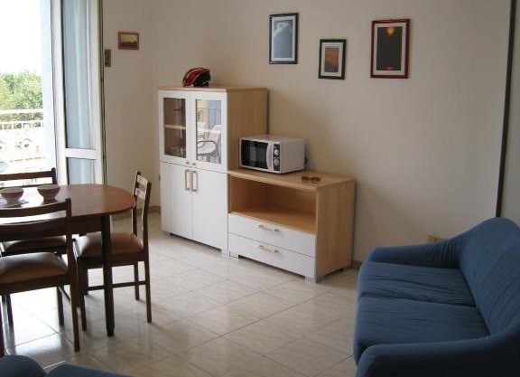 Strand Lungomare Apartment
