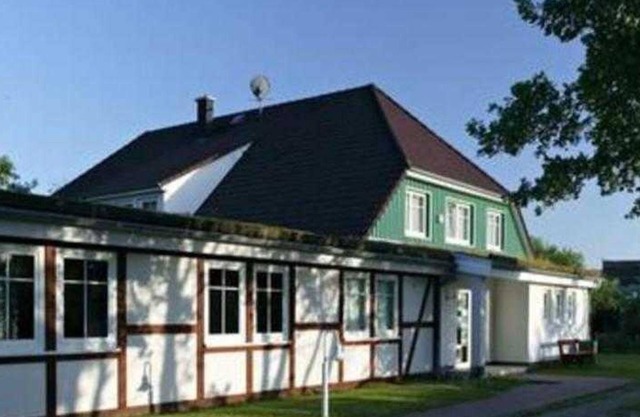 Strandhalle - Gästehaus & Strandhalle