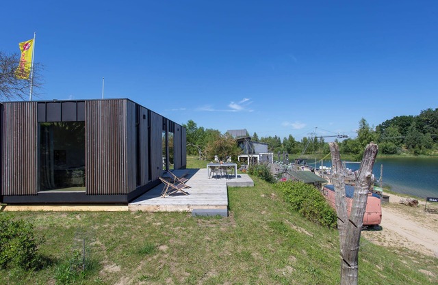 Strandhaus 2