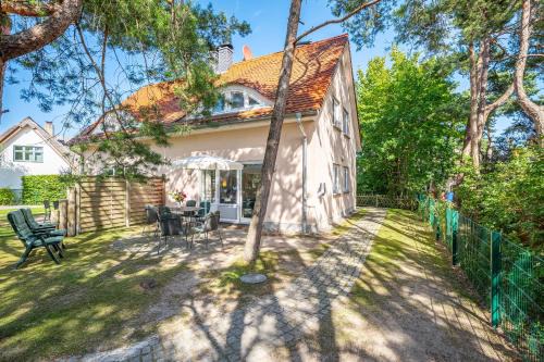 STRANDHAUS 43a