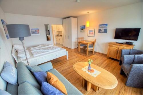 Strandhotel, App 1SH206