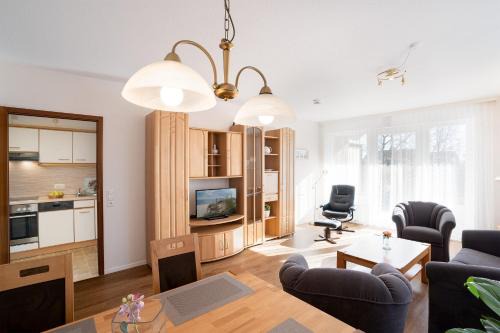 Strandhotel Kellenhusen Wohnung 6