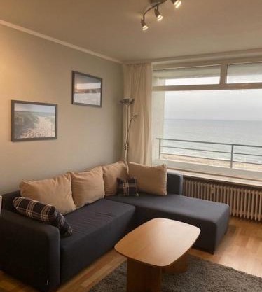 Strandhotel Wohnung 69