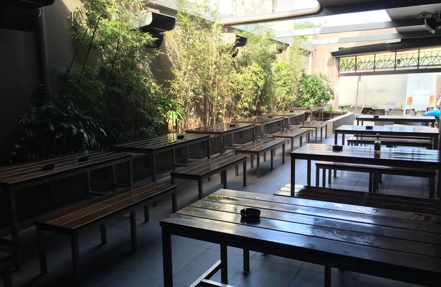 Strathfield Hotel