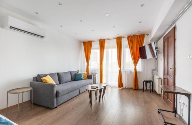 Street'n Apartment