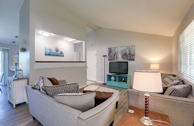 Stress-Free Commuting! Extended Stay in Littleton