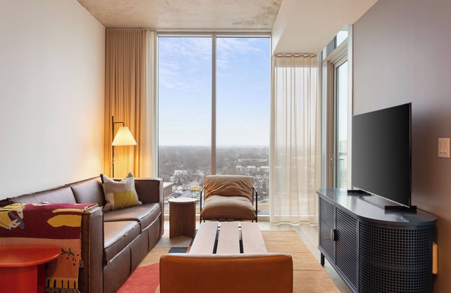 Stubbs by AvantStay | Brand New Condo in Austin w/Amazing Amenities!
