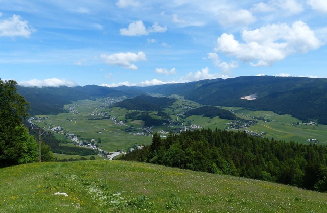 Studio Dans le Nord Vercors, au Coeur du Village de Méaudre