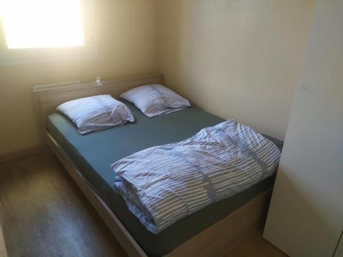 Studette COSY 2 couchages proche TOURS