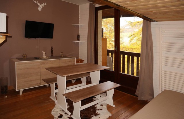 Studette N° 509 LES Ecrins