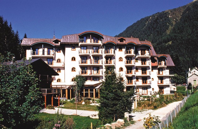 Studio à 50m des navettes pour Chamonix-Mont Blanc